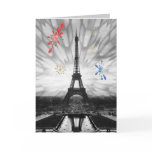 Fireworks! cards