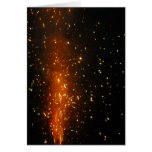 Fireworks cards