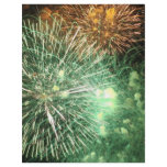 Fireworks Display flyers