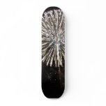 Fireworks For The Fourth In Mira Mesa Were Pretty skateboards