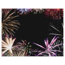 Fireworks Grand Finale