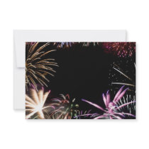 Fireworks Grand Finale
