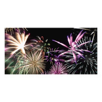 Fireworks Grand Finale