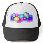 Fireworks Hat