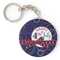 Fireworks Keychain 2