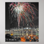Fireworks Live from Lodo posters