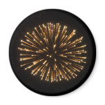 Fireworks Magnet 01