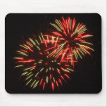 Fireworks Mousepad 3A