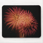 Fireworks Mousepad 5A