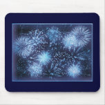 Fireworks mousepads