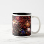Fireworks Mugs