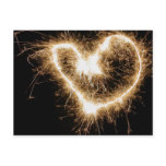 Fireworks of Love postcards