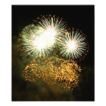 Fireworks Photograph