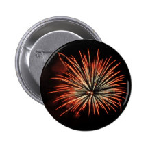 Fireworks Pin