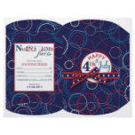Fireworks Puff Box flyers