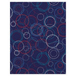 Fireworks Scrapbook Paper Dual-sided 2 flyers