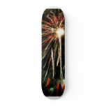 Fireworks Skateboard
