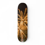 Fireworks Skateboard Deck
