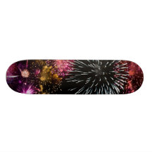 Fireworks Skateboards