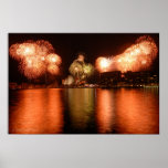 Fireworks Sydney Opera House Idol
