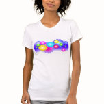 Fireworks T-shirt