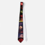 Fireworks Neckties