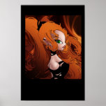 Firey posters