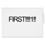 Firsat!!!!1! internet parody card