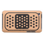 First Aid Bandage Case Cover Ipod Case-mate Case