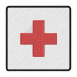 FIRST AID JACKET