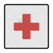 FIRST AID POLO