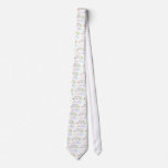 First Baby (Stork) ties