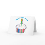 First Birthday Greeting Cards