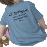 First Birthday Shirt
