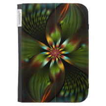First bloom Caseable Case Kindle Keyboard Case