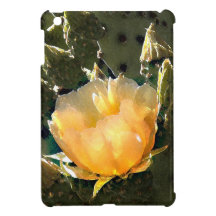 First Bloom iPad Mini Case