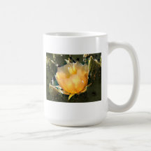 First Bloom Mug
