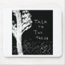 First brush mousepads