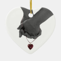First Christmas Ornament