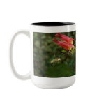 First come, first served (female) mugs