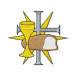 First Communion embroidered shirts