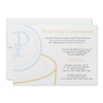 First Communion