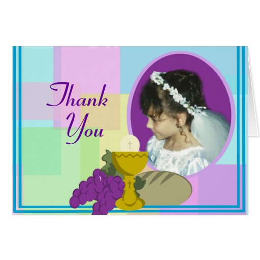 first-communion-thank-you-note-card-zazzle