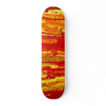 FIRST DAWN Skateboard