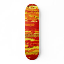 FIRST DAWN Skateboard