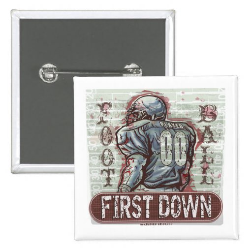First Down Button