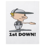 First Down
