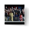 First Family 2009 Inauguration buttons