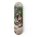 First Flight skateboards