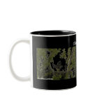 First Flights : Young  Eagles: 2 different sizes!! mugs